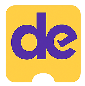 DigEvents Logo